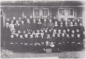 Klasse von 1917